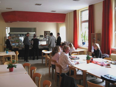 Cafeteria Cafeteria