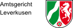 Logo: Amtsgericht Leverkusen