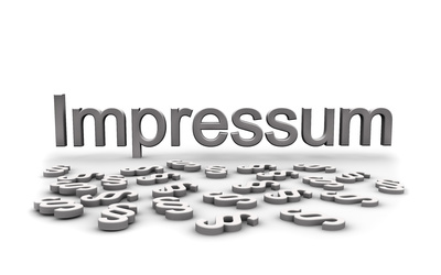 Impressum